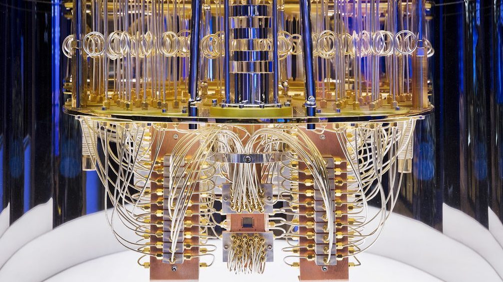 Why critical infrastructure operators should address quantum computing threats now